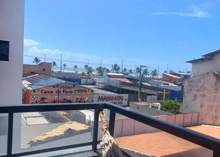 Apartamento Na Orla De Aracaju