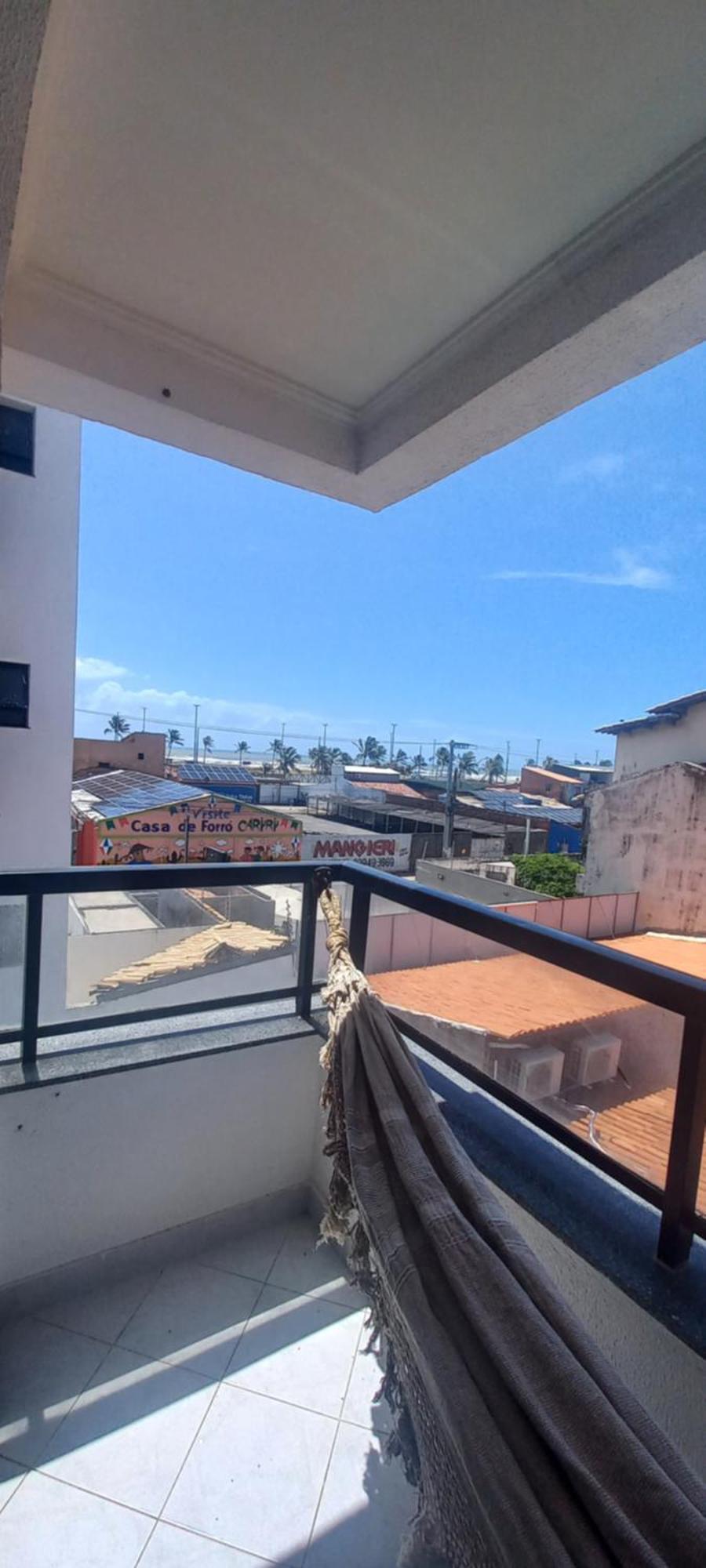Apartamento Na Orla De Aracaju