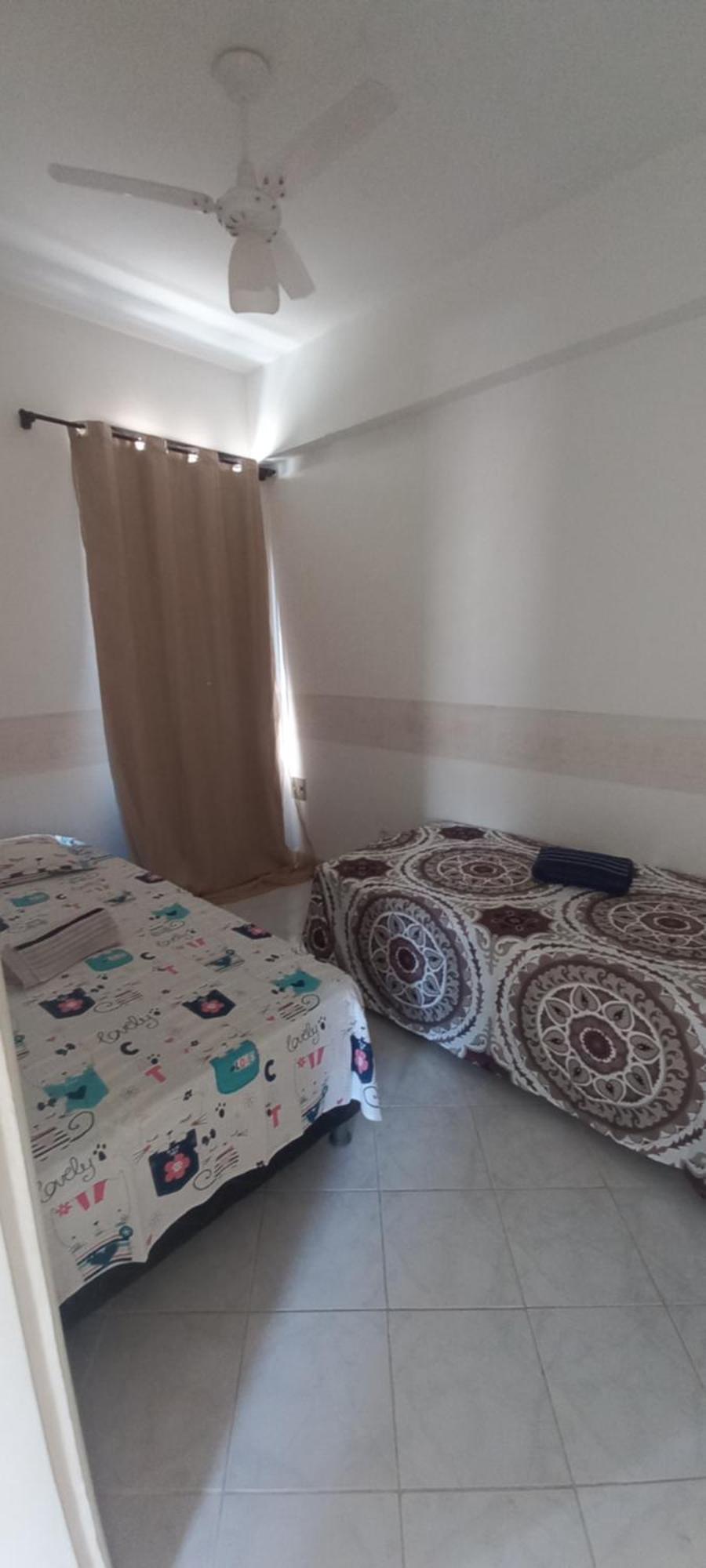 Apartamento Na Orla De *