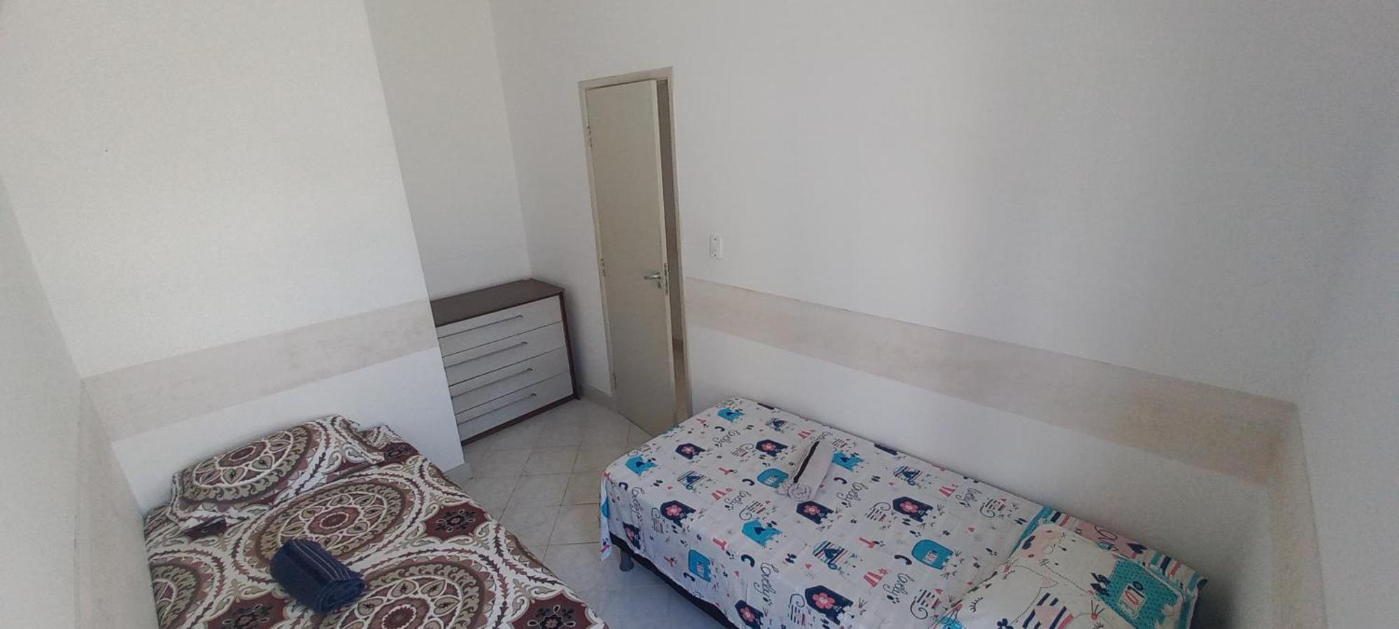 Apartamento Na Orla De *