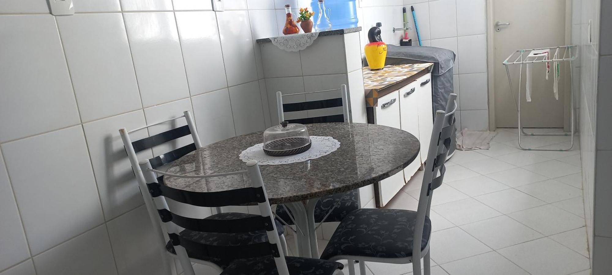 Na Orla De Apartamento Aracaju