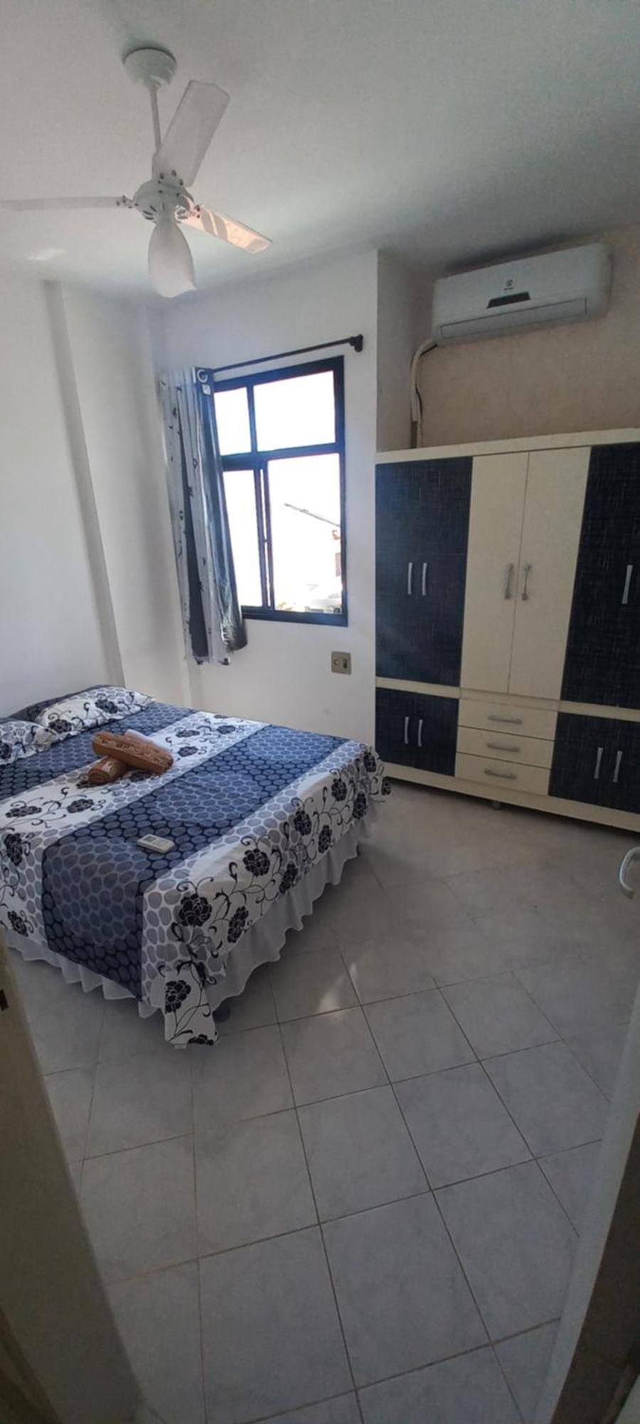Apartamento Na Orla De