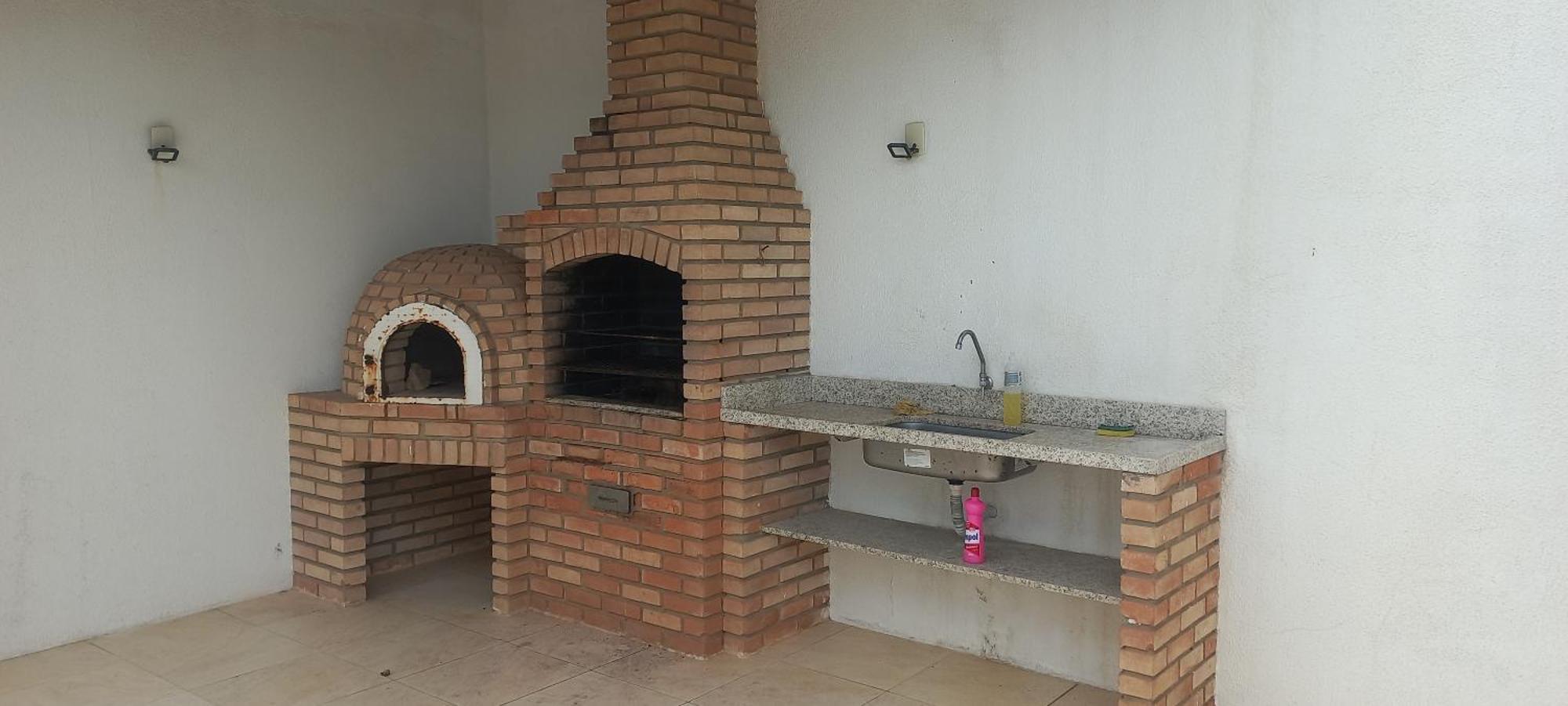 Na Orla De Apartamento